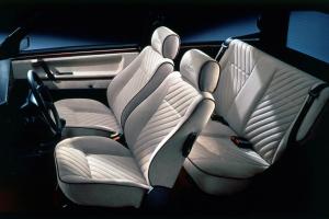 Autobianchi Y10 AVENUE 1992 года 